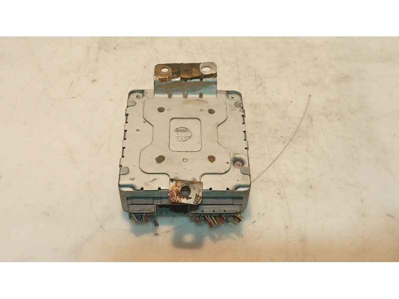 Recambio de centralita airbag para ssangyong korando 2.3 turbodiesel cat referencia OEM IAM   