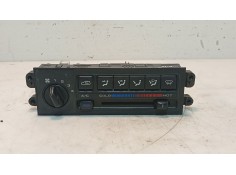 Recambio de mando calefaccion / aire acondicionado para ssangyong korando 2.3 turbodiesel cat referencia OEM IAM   