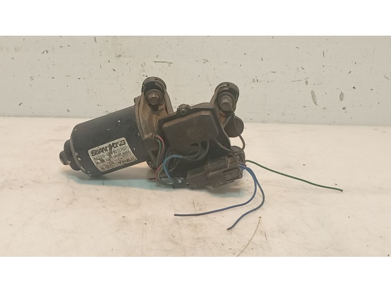 Recambio de motor limpia delantero para ssangyong korando 2.3 turbodiesel cat referencia OEM IAM   