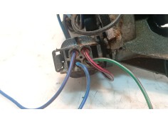 Recambio de motor limpia delantero para ssangyong korando 2.3 turbodiesel cat referencia OEM IAM    2