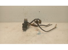 Recambio de conmutador de arranque para ssangyong korando 2.3 turbodiesel cat referencia OEM IAM   