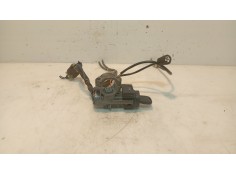 Recambio de conmutador de arranque para ssangyong korando 2.3 turbodiesel cat referencia OEM IAM    2