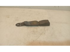 Recambio de anclaje cinturon trasero izquierdo para ssangyong korando 2.3 turbodiesel cat referencia OEM IAM    2