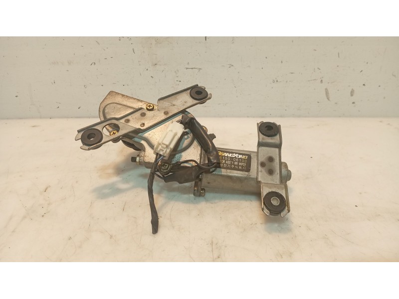 Recambio de motor limpia trasero para ssangyong korando 2.3 turbodiesel cat referencia OEM IAM   