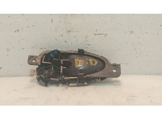 Recambio de maneta interior delantera derecha para ssangyong korando 2.3 turbodiesel cat referencia OEM IAM    2