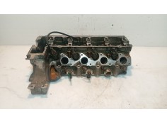 Recambio de culata para ssangyong korando 2.3 turbodiesel cat referencia OEM IAM   