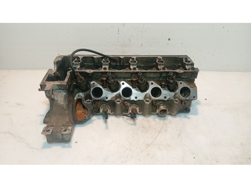 Recambio de culata para ssangyong korando 2.3 turbodiesel cat referencia OEM IAM   