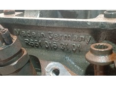 Recambio de culata para ssangyong korando 2.3 turbodiesel cat referencia OEM IAM    2