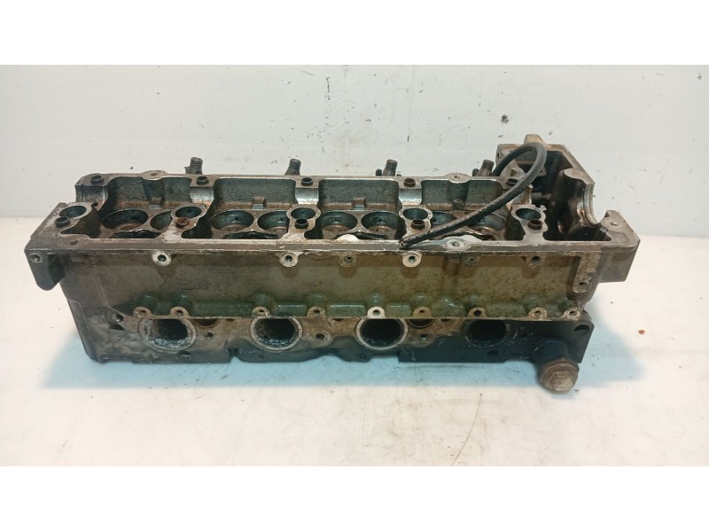 Recambio de culata para ssangyong korando 2.3 turbodiesel cat referencia OEM IAM   