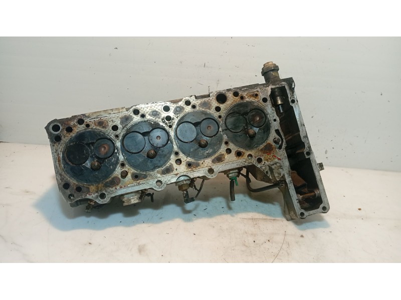 Recambio de culata para ssangyong korando 2.3 turbodiesel cat referencia OEM IAM   