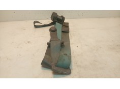 Recambio de cinturon seguridad trasero izquierdo para ssangyong korando 2.3 turbodiesel cat referencia OEM IAM   