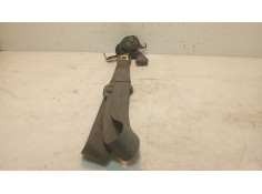 Recambio de cinturon seguridad delantero derecho para ssangyong korando 2.3 turbodiesel cat referencia OEM IAM   