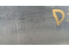 Recambio de moldura para ssangyong korando 2.3 turbodiesel cat referencia OEM IAM    2