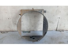 Recambio de moldura para ssangyong korando 2.3 turbodiesel cat referencia OEM IAM   