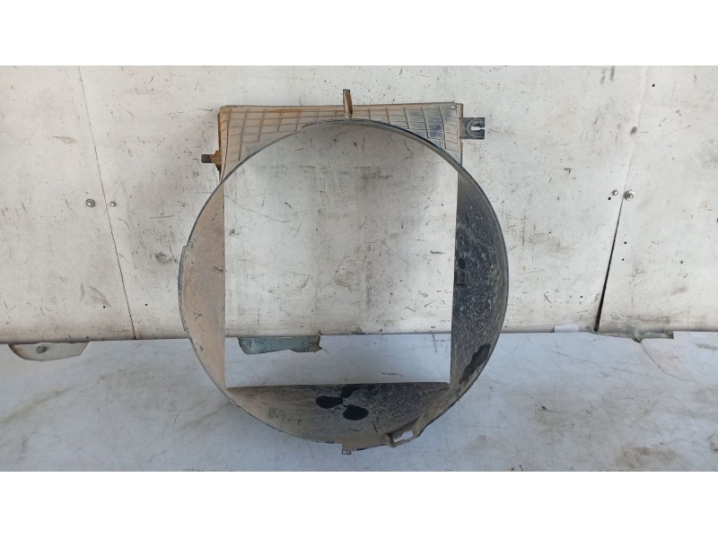 Recambio de moldura para ssangyong korando 2.3 turbodiesel cat referencia OEM IAM   