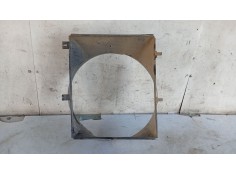 Recambio de moldura para ssangyong korando 2.3 turbodiesel cat referencia OEM IAM    2