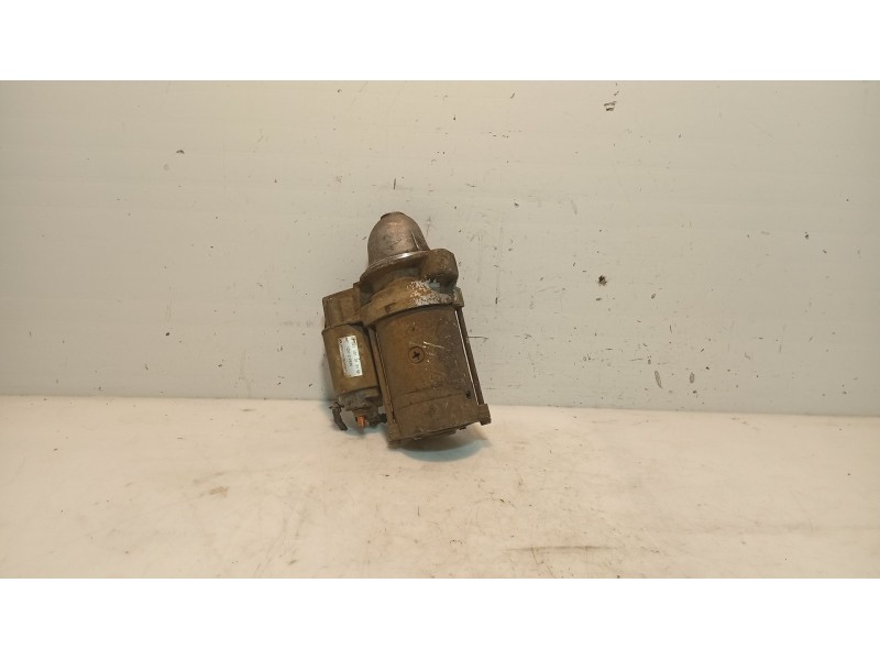 Recambio de motor de arranque para ssangyong korando 2.3 turbodiesel cat referencia OEM IAM   