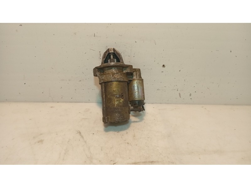 Recambio de motor de arranque para ssangyong korando 2.3 turbodiesel cat referencia OEM IAM   