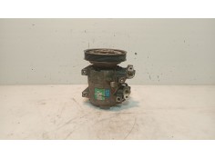 Recambio de compresor aire acondicionado para ssangyong korando 2.3 turbodiesel cat referencia OEM IAM   