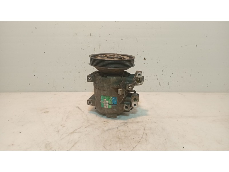 Recambio de compresor aire acondicionado para ssangyong korando 2.3 turbodiesel cat referencia OEM IAM   