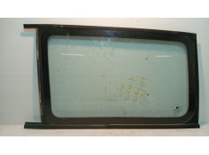 Recambio de luna custodia trasera izquierda para ssangyong korando 2.3 turbodiesel cat referencia OEM IAM   