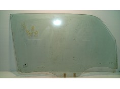 Recambio de luna delantera derecha para ssangyong korando 2.3 turbodiesel cat referencia OEM IAM   