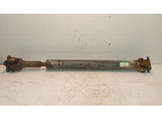 Recambio de cardan trasero para ssangyong korando 2.3 turbodiesel cat referencia OEM IAM   