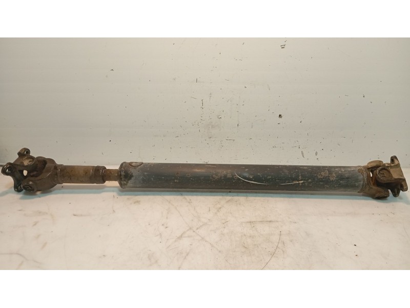 Recambio de cardan trasero para ssangyong korando 2.3 turbodiesel cat referencia OEM IAM   