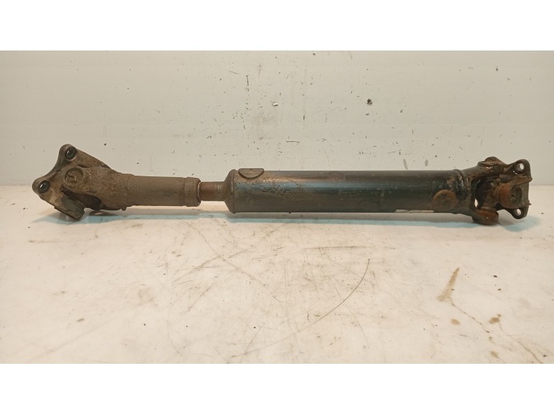 Recambio de cardan delantero para ssangyong korando 2.3 turbodiesel cat referencia OEM IAM   