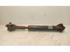 Recambio de cardan delantero para ssangyong korando 2.3 turbodiesel cat referencia OEM IAM    2
