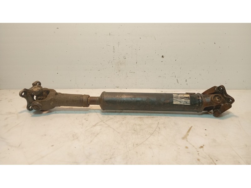 Recambio de cardan delantero para ssangyong korando 2.3 turbodiesel cat referencia OEM IAM   