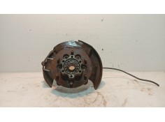 Recambio de mangueta delantera izquierda para ssangyong korando 2.3 turbodiesel cat referencia OEM IAM    2