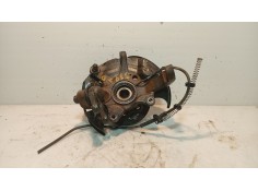 Recambio de mangueta delantera derecha para ssangyong korando 2.3 turbodiesel cat referencia OEM IAM    2