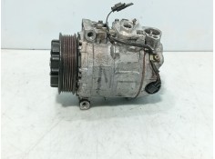 Recambio de compresor aire acondicionado para mercedes-benz clase m (w163) ml 270 cdi (163.113) referencia OEM IAM 0002306811  
