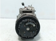 Recambio de compresor aire acondicionado para mercedes-benz clase m (w163) ml 270 cdi (163.113) referencia OEM IAM 0002306811   2