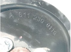 Recambio de bomba direccion para mercedes-benz clase m (w163) ml 270 cdi (163.113) referencia OEM IAM 0024667901   2