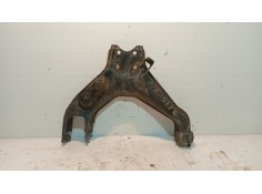 Recambio de brazo suspension inferior delantero izquierdo para ssangyong korando 2.3 turbodiesel cat referencia OEM IAM   
