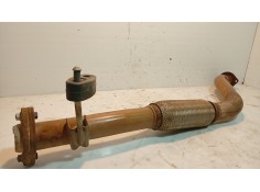 Recambio de tubo para ssangyong korando 2.3 turbodiesel cat referencia OEM IAM   