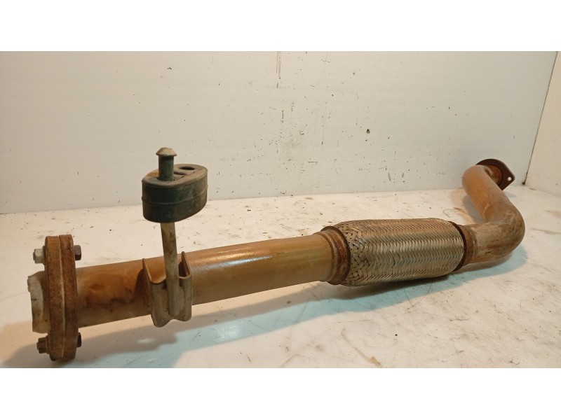 Recambio de tubo para ssangyong korando 2.3 turbodiesel cat referencia OEM IAM   