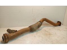 Recambio de tubo para ssangyong korando 2.3 turbodiesel cat referencia OEM IAM    2