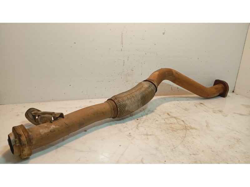 Recambio de tubo para ssangyong korando 2.3 turbodiesel cat referencia OEM IAM   