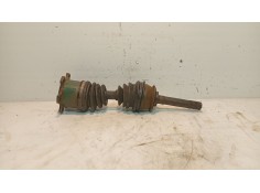 Recambio de transmision delantera derecha para ssangyong korando 2.3 turbodiesel cat referencia OEM IAM   
