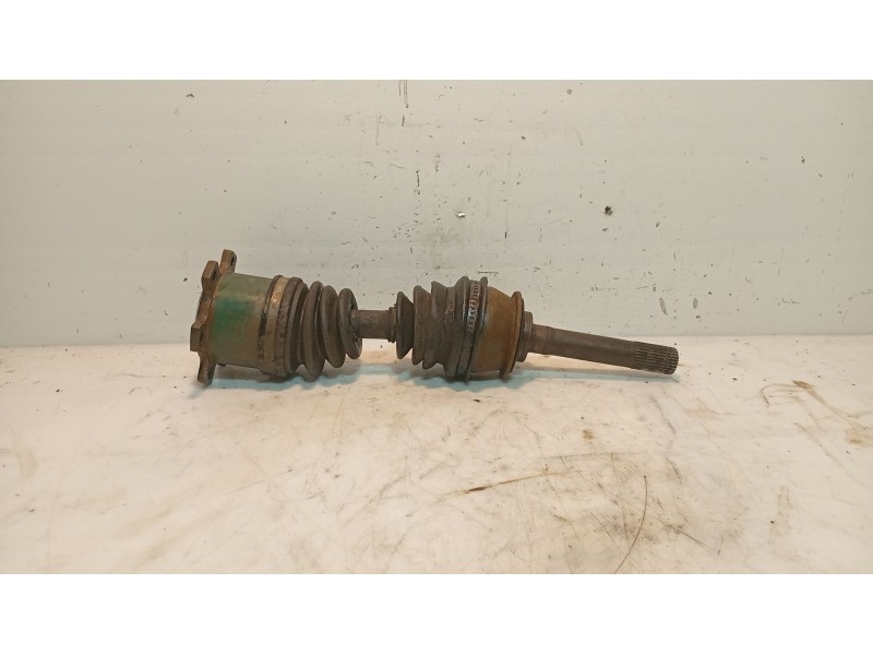 Recambio de transmision delantera derecha para ssangyong korando 2.3 turbodiesel cat referencia OEM IAM   