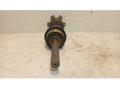 Recambio de transmision delantera derecha para ssangyong korando 2.3 turbodiesel cat referencia OEM IAM    2