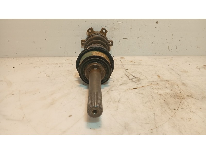 Recambio de transmision delantera derecha para ssangyong korando 2.3 turbodiesel cat referencia OEM IAM   