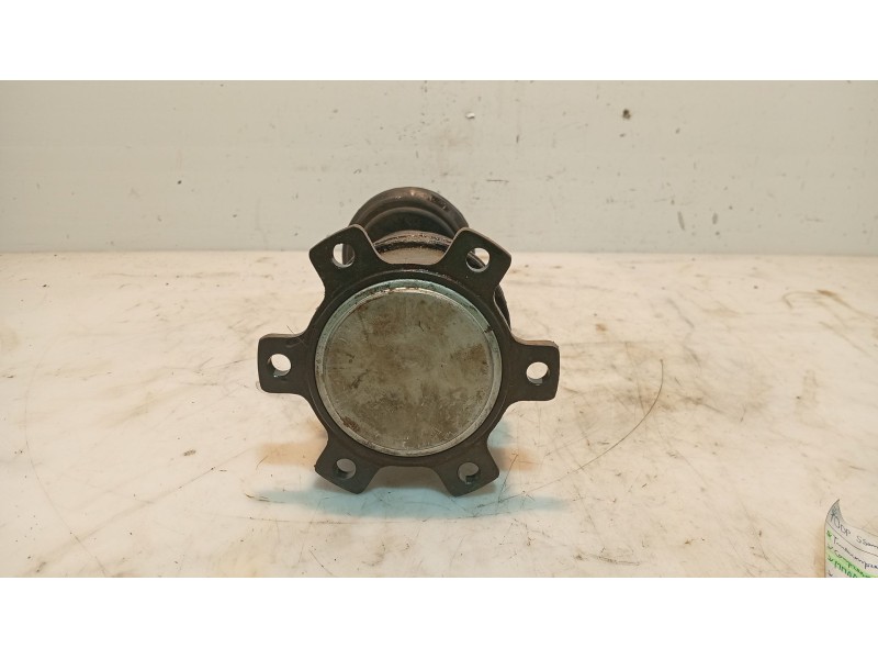 Recambio de transmision delantera derecha para ssangyong korando 2.3 turbodiesel cat referencia OEM IAM   