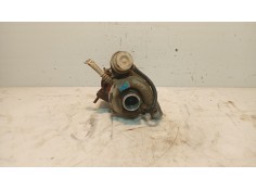 Recambio de turbocompresor para ssangyong korando 2.3 turbodiesel cat referencia OEM IAM A6610903180  
