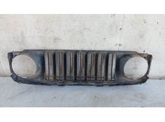 Recambio de rejilla delantera para ssangyong korando 2.3 turbodiesel cat referencia OEM IAM    2