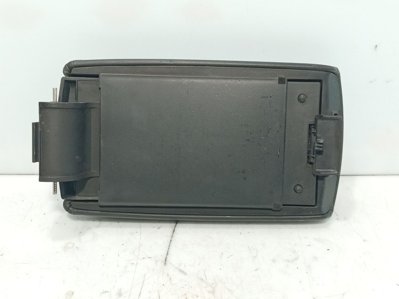 Recambio de tapa consola trasera para mazda 6 hatchback (gh) 2.0 mzr-cd (gh14) referencia OEM IAM GS1E64450C02  