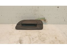 Recambio de maneta exterior delantera izquierda para ssangyong korando 2.3 turbodiesel cat referencia OEM IAM   